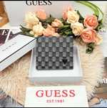 Гаманець чоловічий guess