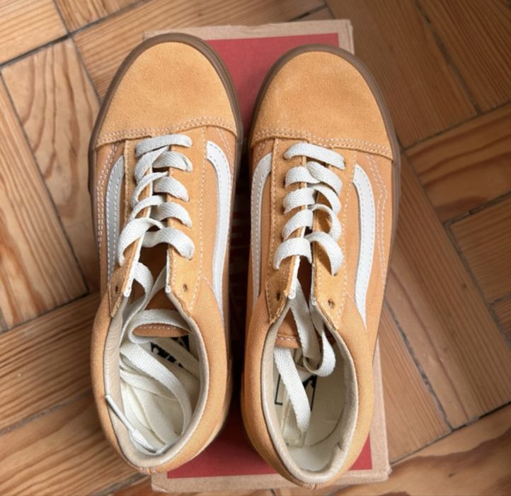VANS Old Skool 32.5