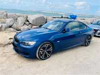 Bmw 320D PACK M3 2009 com 230CV
