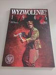 Komiks Wyzwolenie 1945