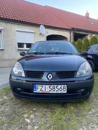 Renault Clio Niski Przebieg