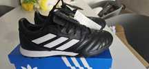 Buty Halowe Adidas Lightstrike rozmiar  39 ⅓. NOWE!