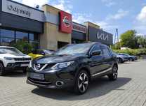 Nissan Qashqai 1.2 DIG-T 116KM N-Connecta (Salon PL, FV VAT Marża)