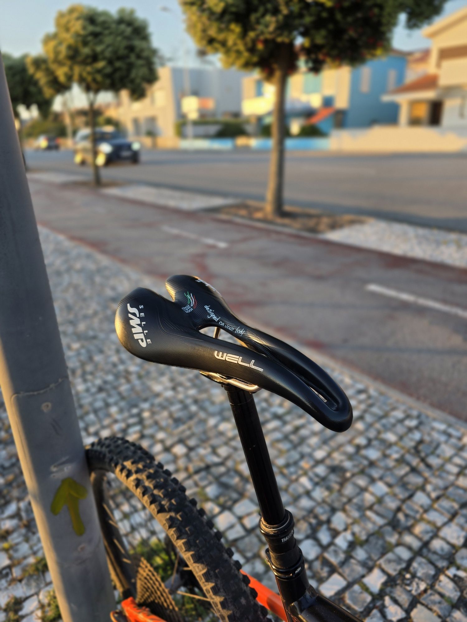 KTM Kapoho 2971 e-Bike