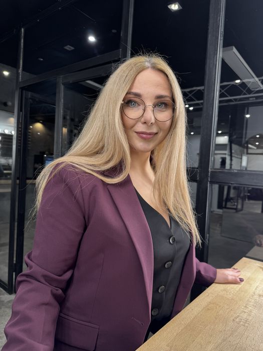 Психолог. Онлайн та офлайн.