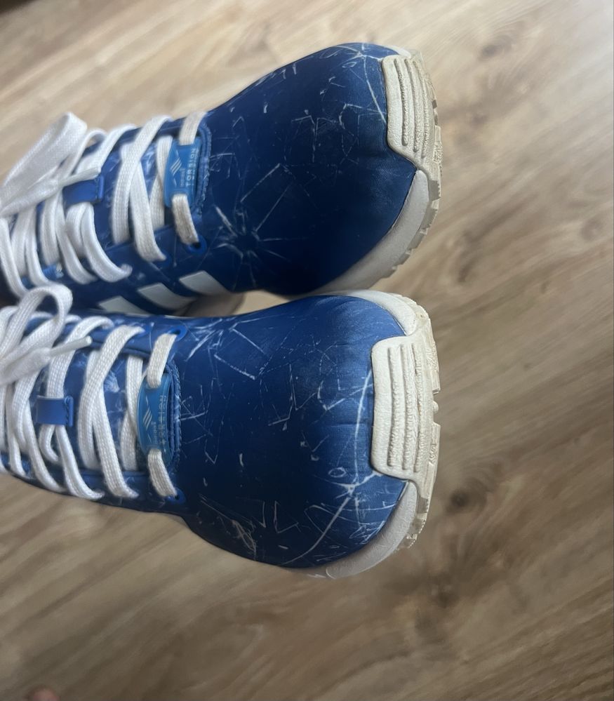 Чоловічі оригінальні кроссівки Adidas 41-41,5 розмір