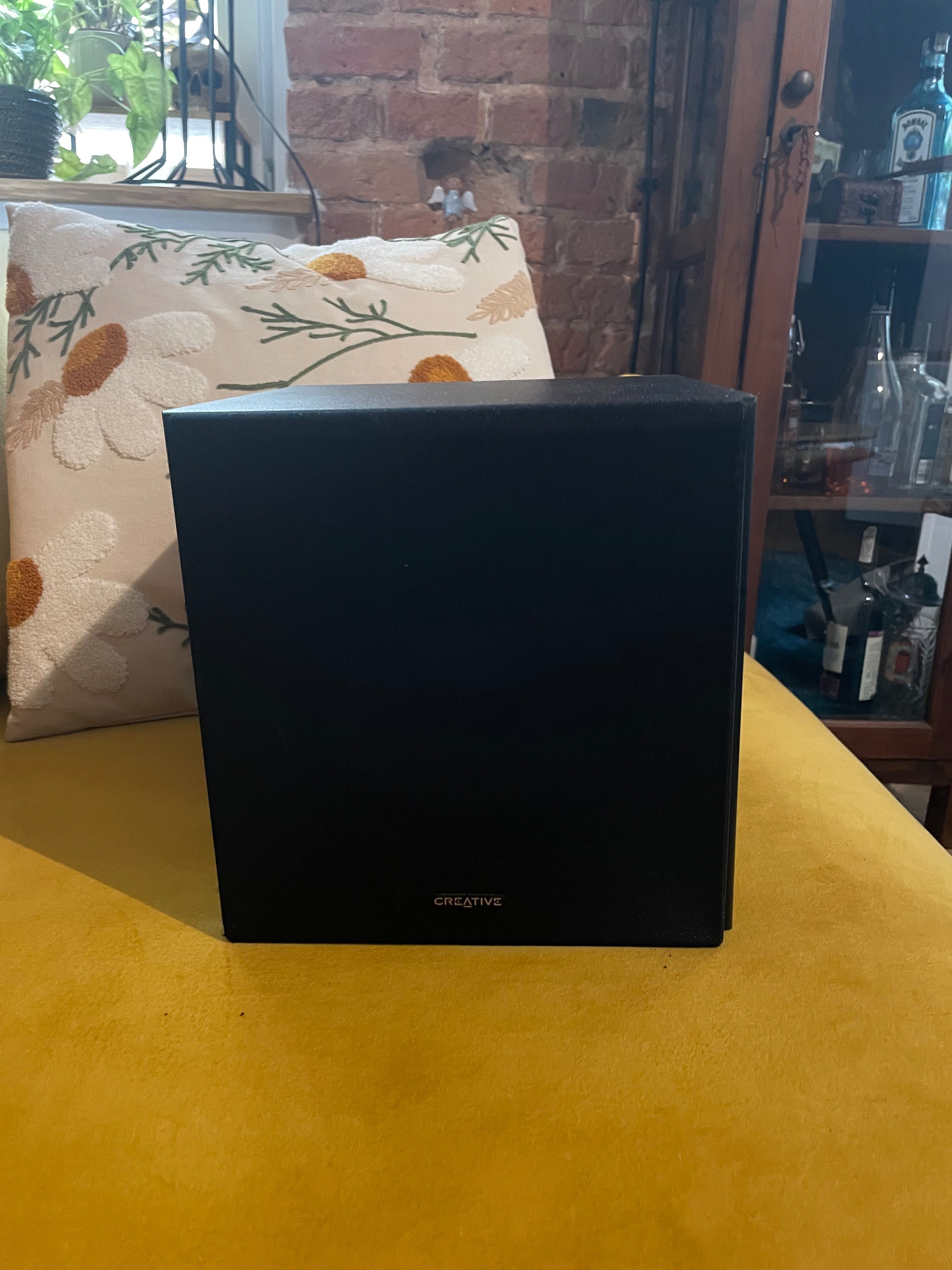 Subwoofer do zestawu Creative I-Trigue 2.1 3300