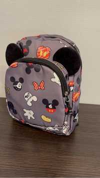 Рюкзак для дівчинки в стилі Disney