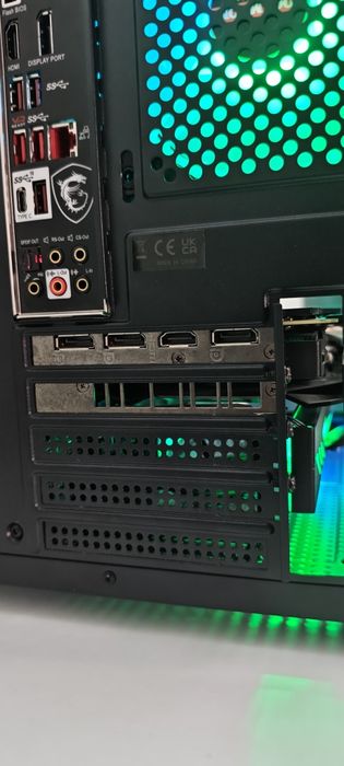 PC GAMER ryzen 5 3600x + rtx 2070 super