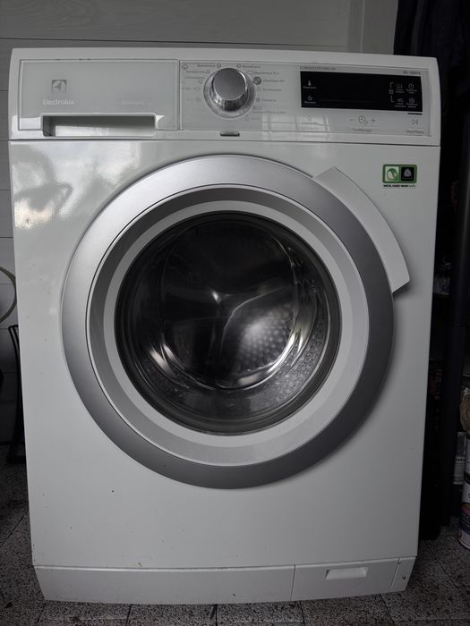 Pralka Electrolux EWF1497CDW2 , pranie parowe
