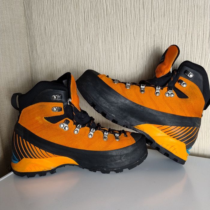 Чоботи трекінгові Scarpa