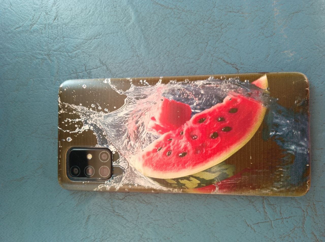 Продам телефон  Samsung A71