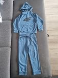 Dres 4F, komplet, zestaw, r. 122