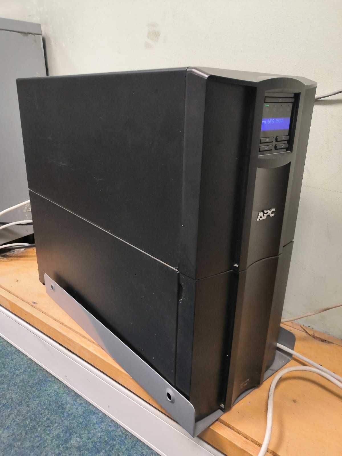 APC 2200 smart - UPS