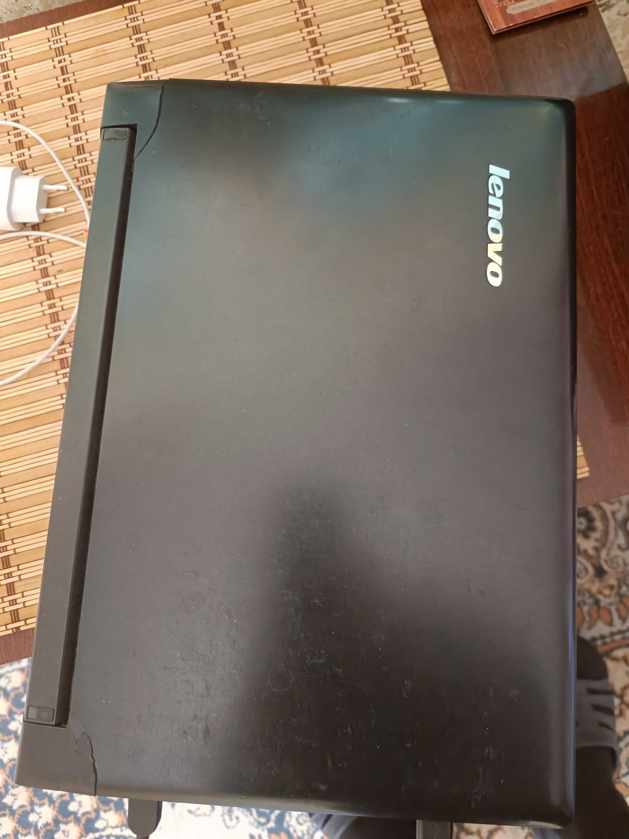 Ноутбук Lenovo Flex 2-15