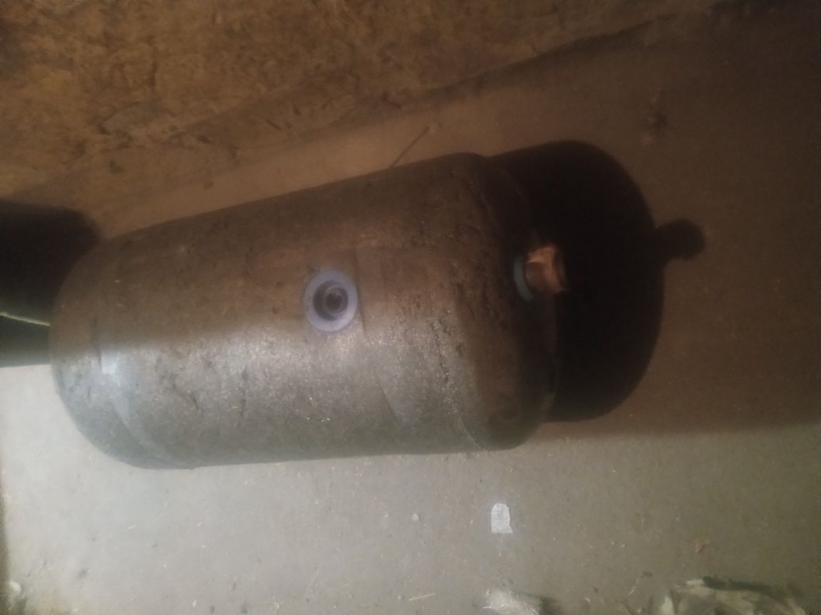 Boiler 80 litrowy