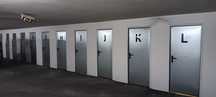Arrumo 10m2 centro de Gondomar