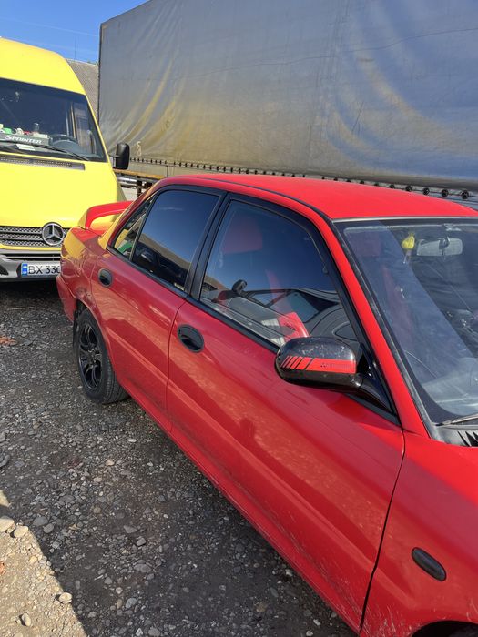 Продам Mitsubishi Lancer V
