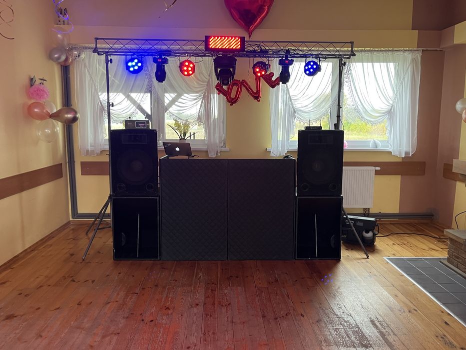 Dj Na Twoją Impreze