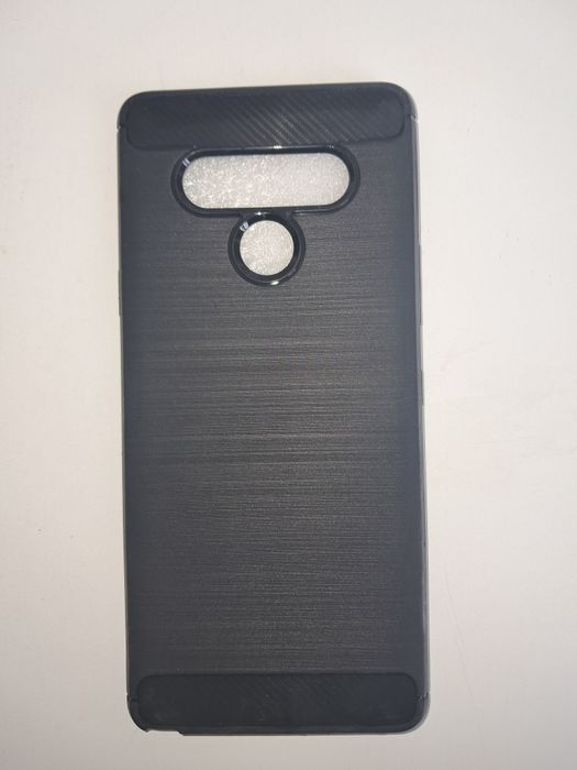 Capa para LG Stylo 6