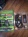 Konwerter gier CronusMax Plus na PS4/PS3/Xbox One/Xbox 360/Windows/PC
