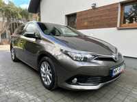 Toyota Auris Toyota Auris 1.8 VVT i Hybrid Automatik Touring Sports Executive