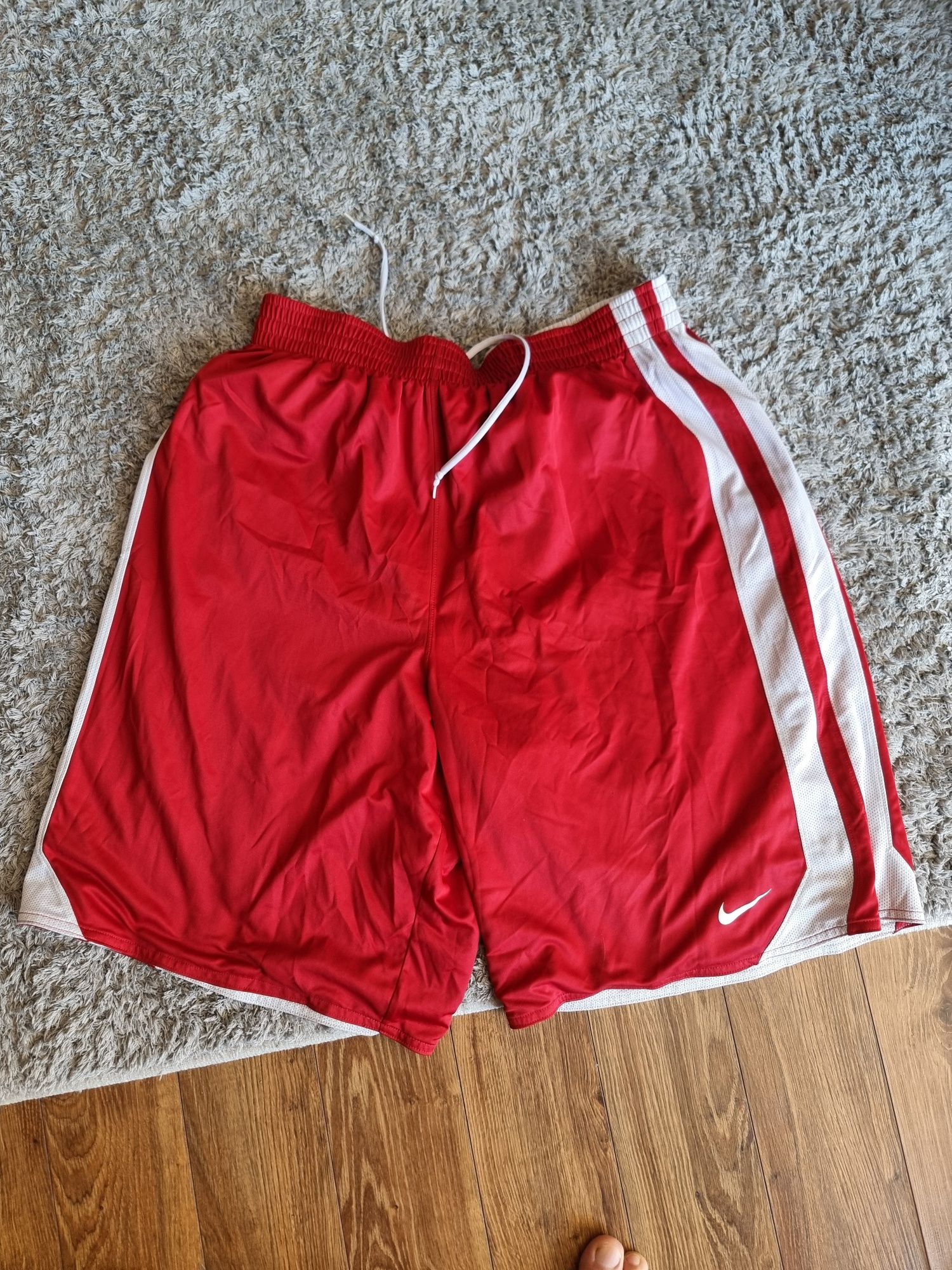 Spodenki sportowe Nike Dri Fit