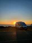 Autocaravana dethleffs