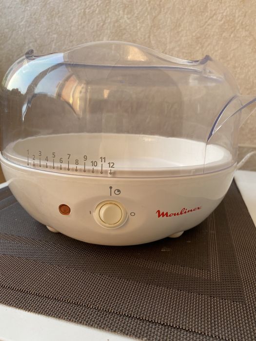 Йогутрница Moulinex