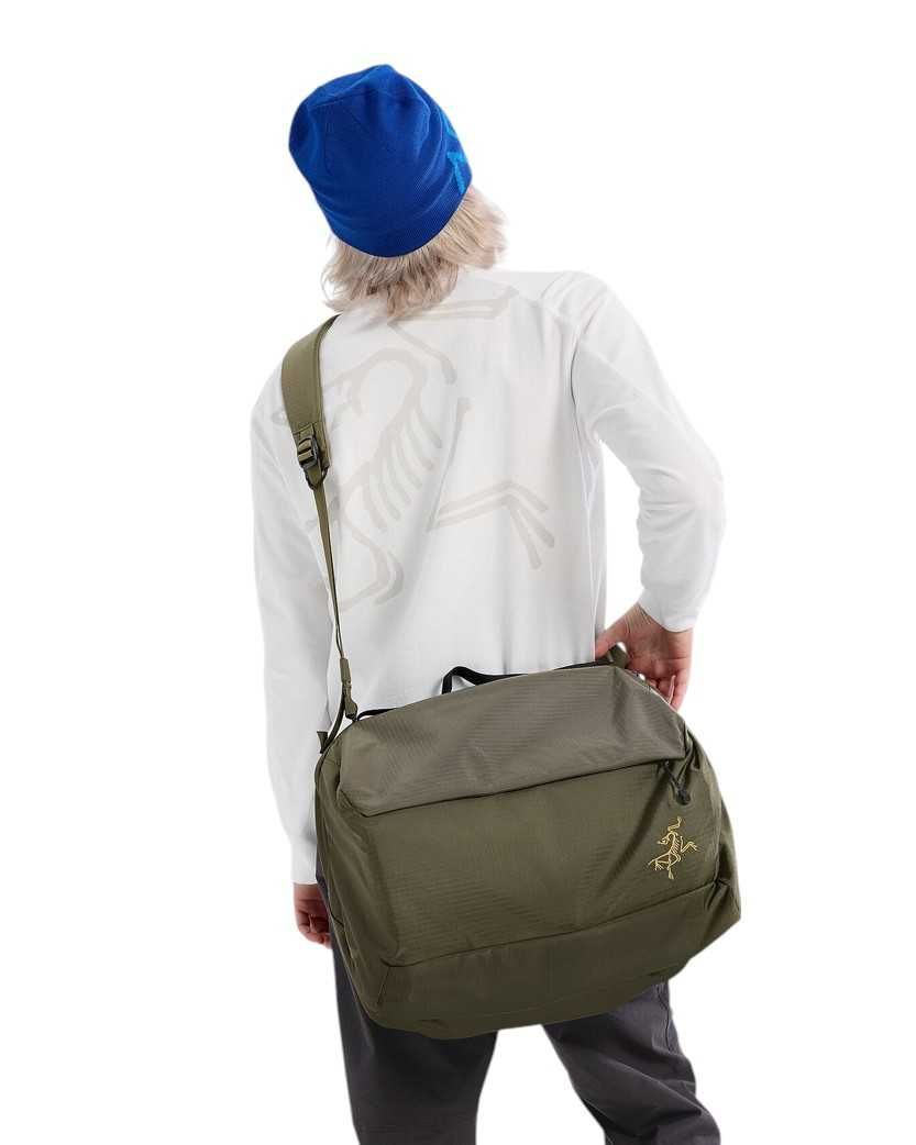 Сумка Arc'teryx Ion Gear Organizer 40l Olive