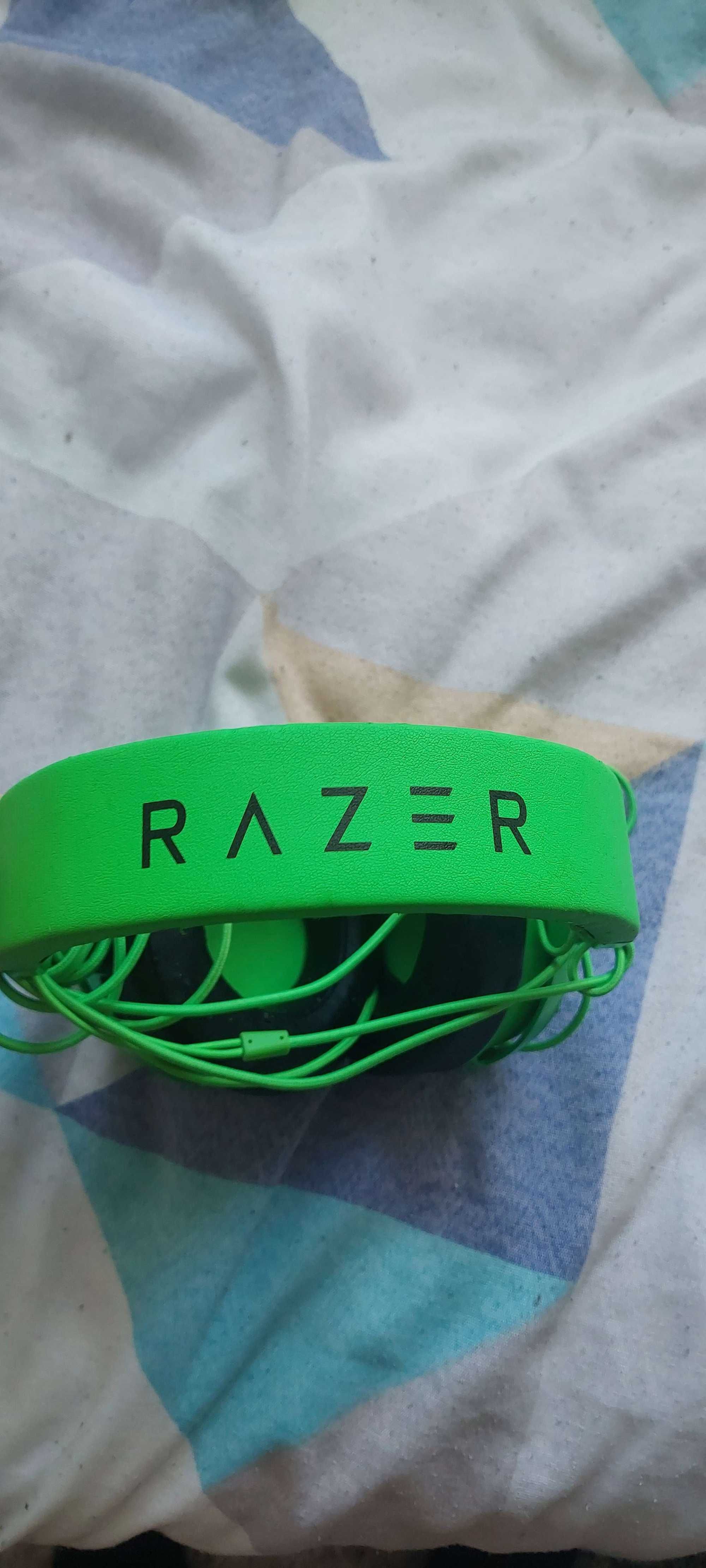 Słuchawki  Razer Kraken