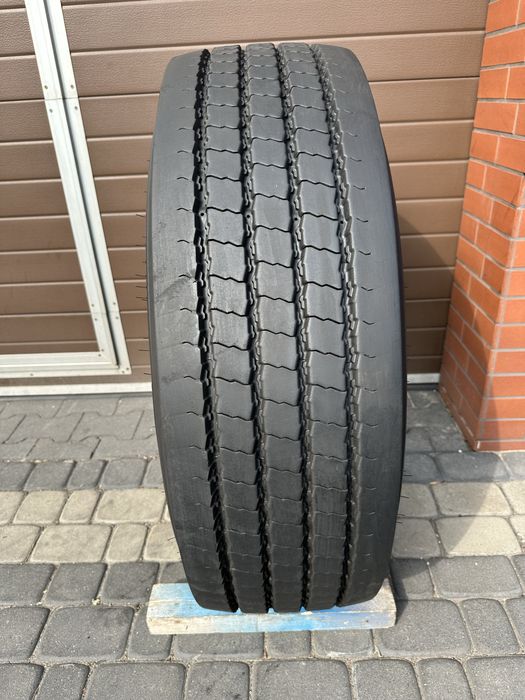 315/70 r22.5 Pirelli FR:01 triathlon