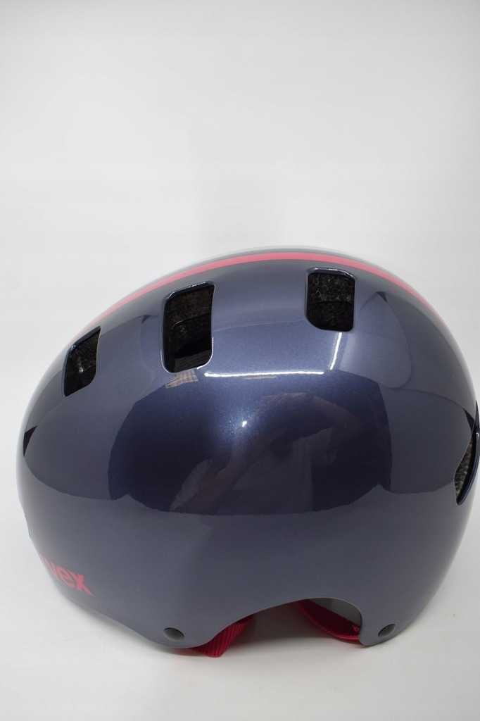 Kask rowerowy Uvex kid 3 M (55-58cm)