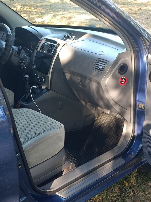 Власна машинка, без нарікань!!!