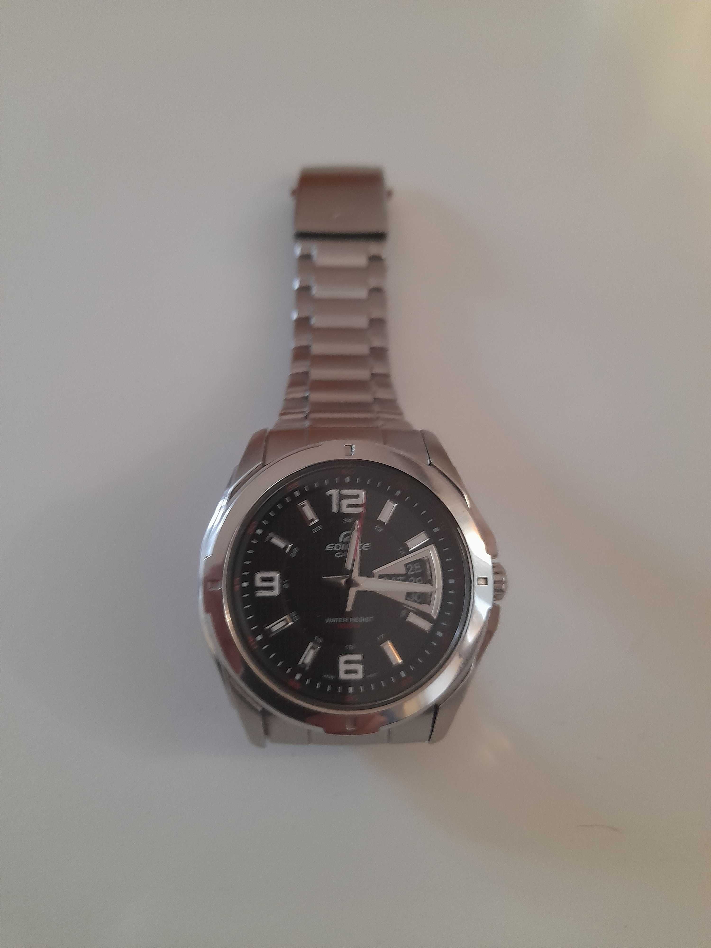 Zegarek Casio Edifice
