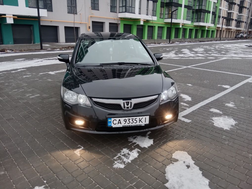 Продам автомобіль