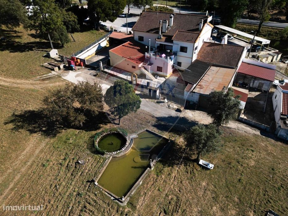 Quinta  para venda
