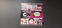 The Best Of Cartoon Network (CN) DVD