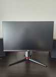 Monitor AOC 24G2U 24" 144 Hz