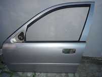 Porta condutor Rover 200