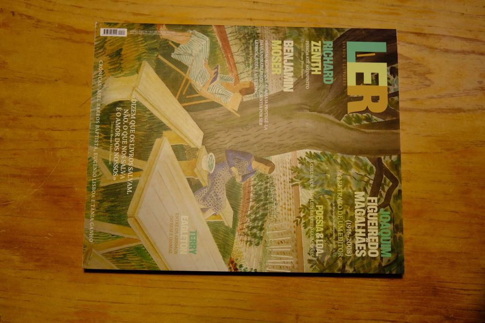 Revistas LER (163-166)