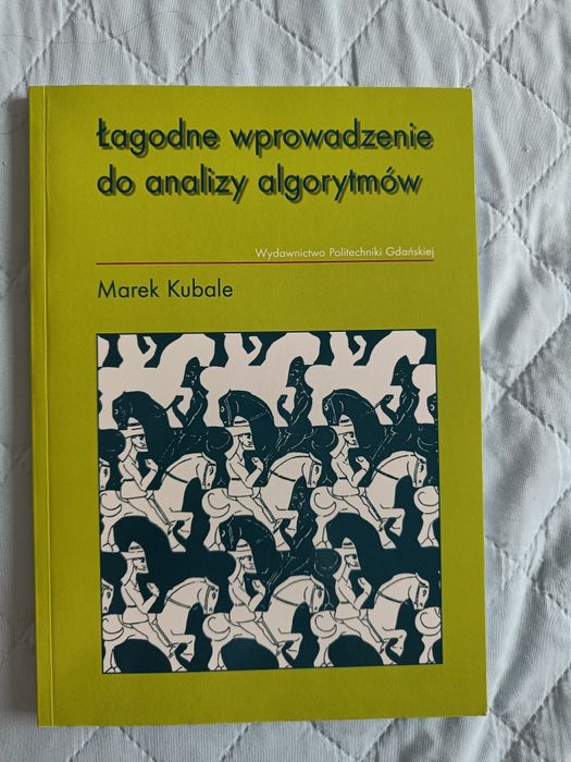 Łagodne wprowadzenie do analizy algorytmów