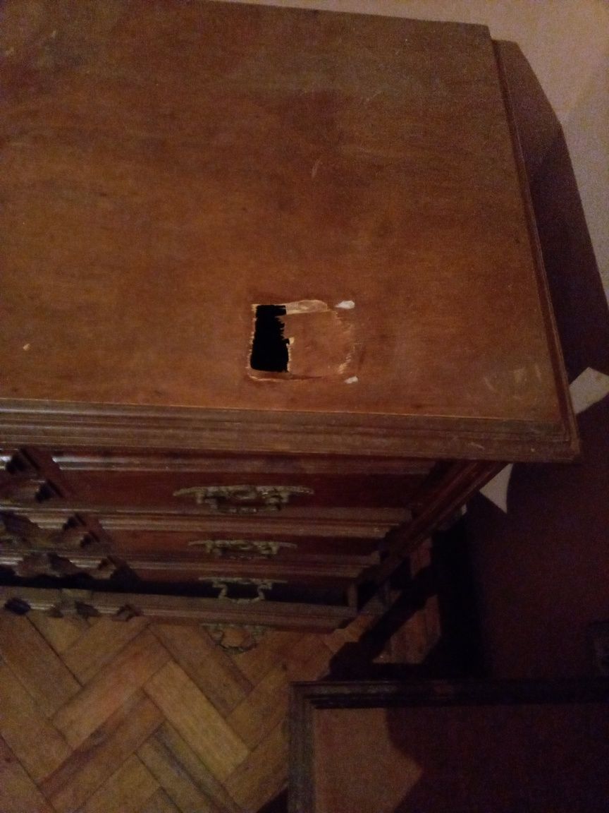Mobília de quarto