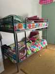 Beliche Ikea metal