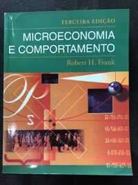 Livros Macroeconomia/Estatística/Microeconomia/Ensino Básico