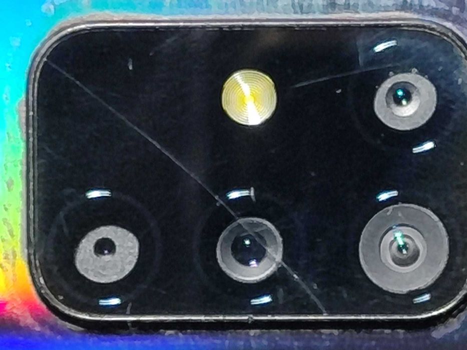 NEGOCIÁVEL - Samsung Galaxy A51 - 128GB - Preto Prisma