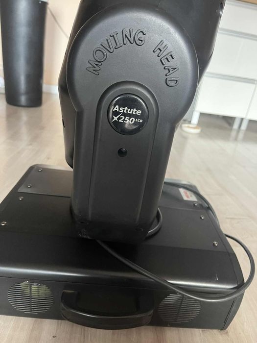 Sprzedam duży laser dyskotekowy
