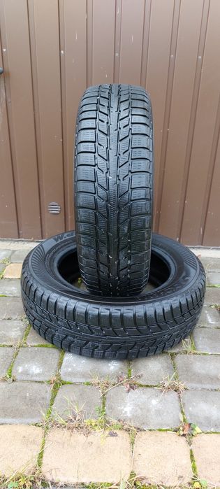 Yokohama 175 65 R14 82T zimowe