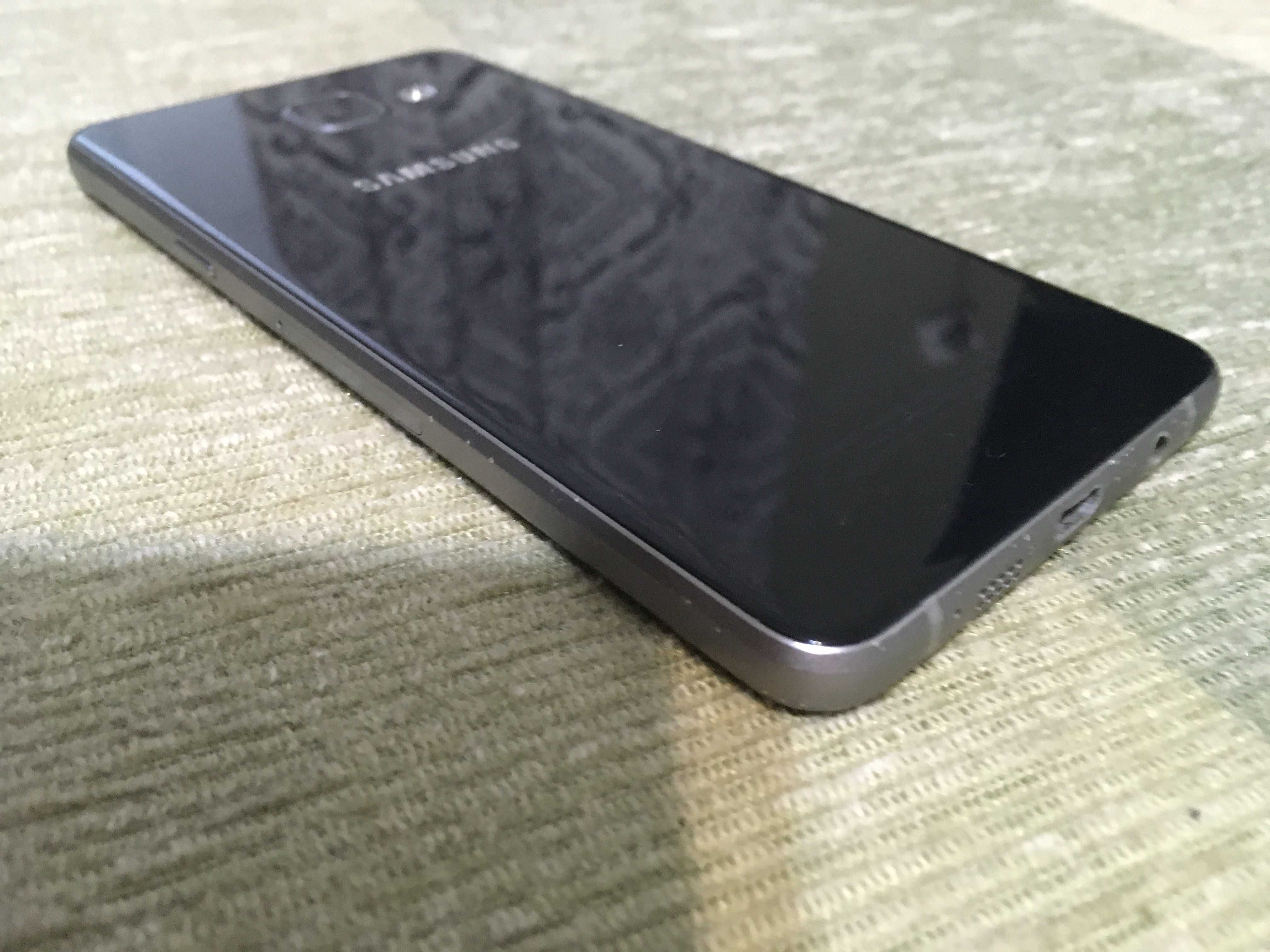Смартфон Samsung Galaxy A5 2016 (SM-A510F) Android 11  NFC