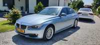 BMW F30 Luxury 2.0 D 136 KM 2012 rok Polecam